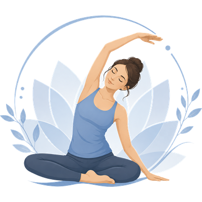 Hatha Yoga Dolce