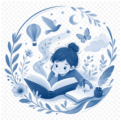Letture in Gioco e Scrittura Creativa
