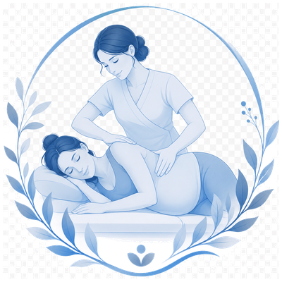 Osteopatia in Gravidanza e Post Parto