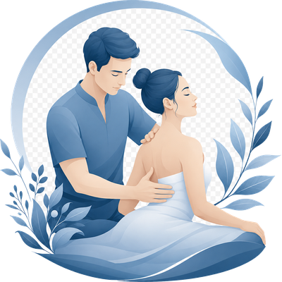 Trattamento Osteopatico