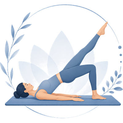 Pilates Matwork