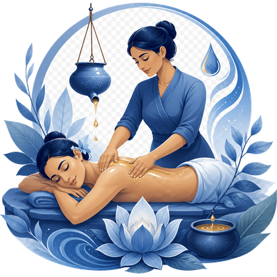 Trattamento Ayurvedico Abyangam
