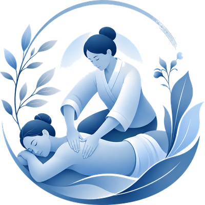 Trattamento Shiatsu