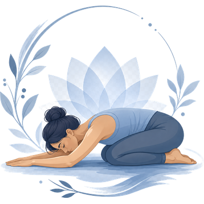 Yin Yoga