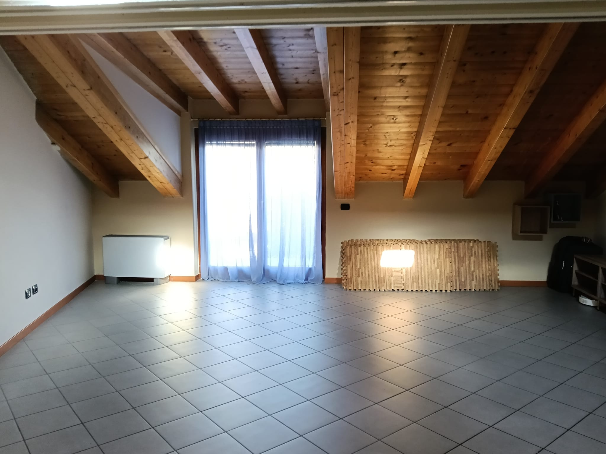 Sala corsi libera Libelia