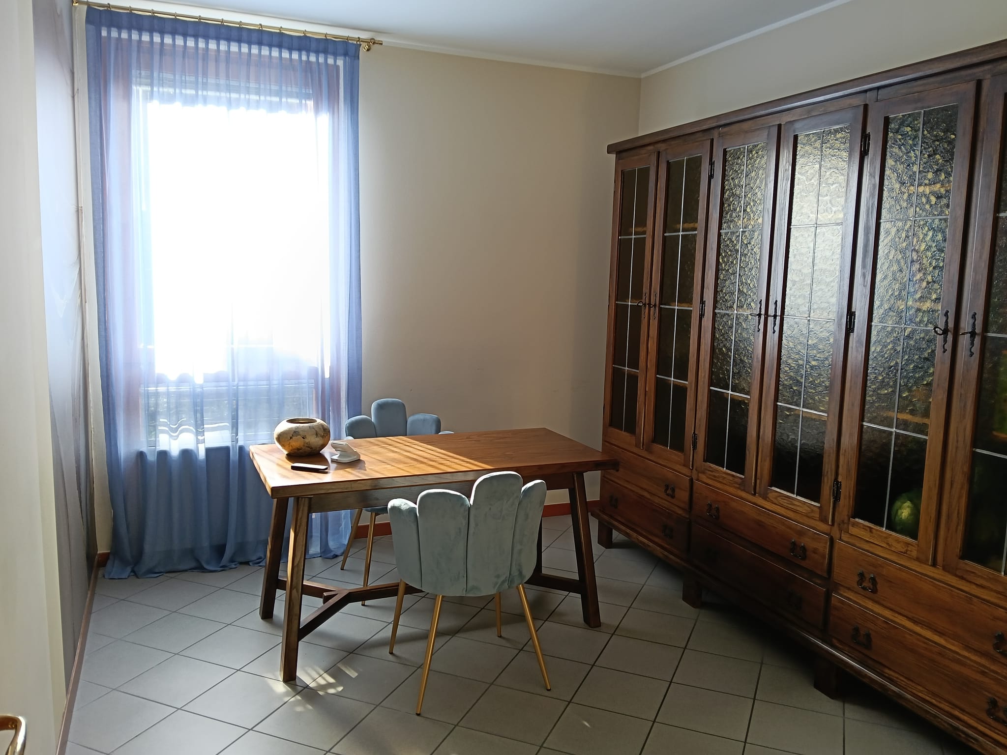 Studio trattamenti Libelia